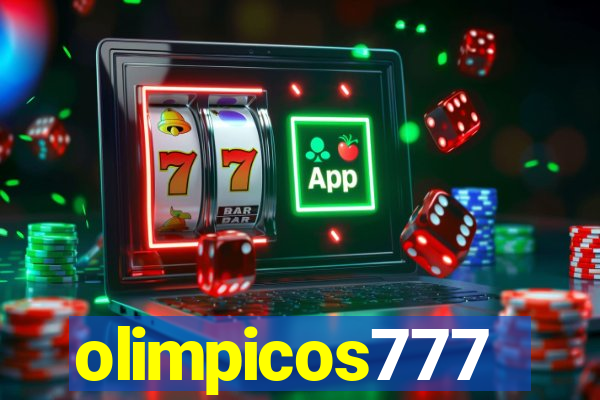 olimpicos777