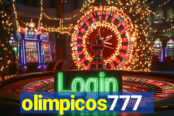 olimpicos777