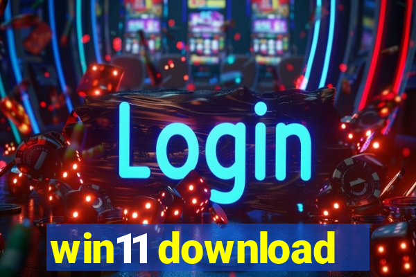 win11 download