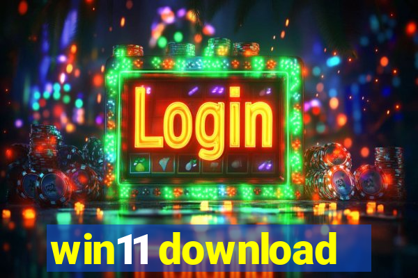 win11 download