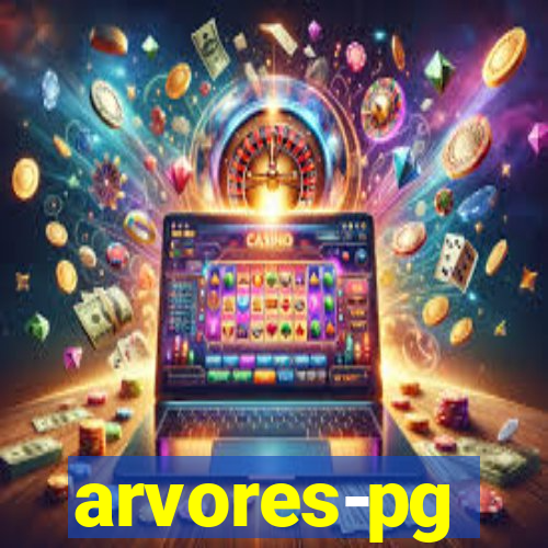 arvores-pg