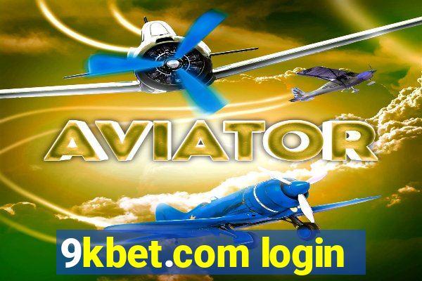 9kbet.com login