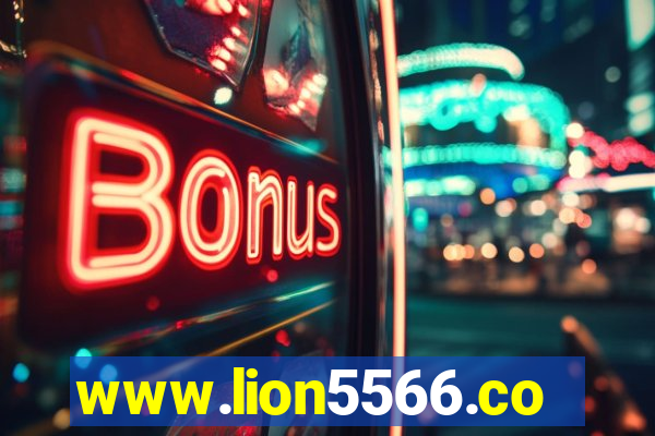 www.lion5566.com