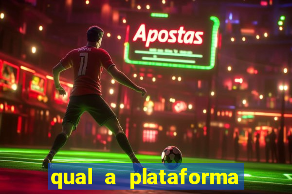 qual a plataforma que mais paga fortune tiger