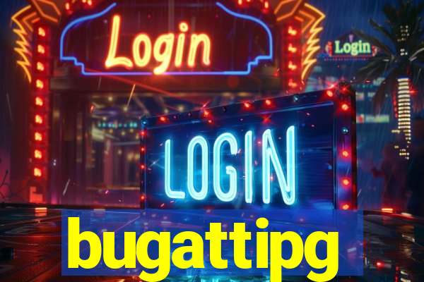 bugattipg