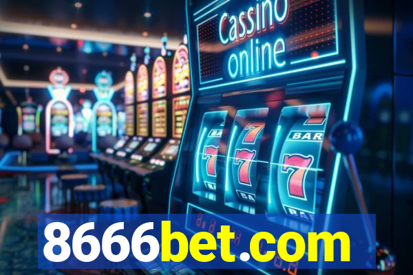 8666bet.com