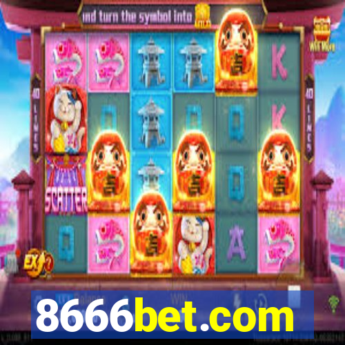 8666bet.com