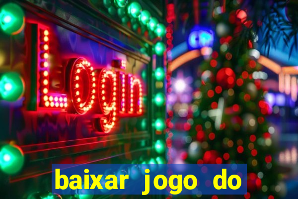 baixar jogo do mario bros