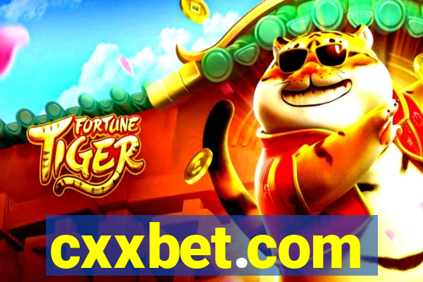 cxxbet.com