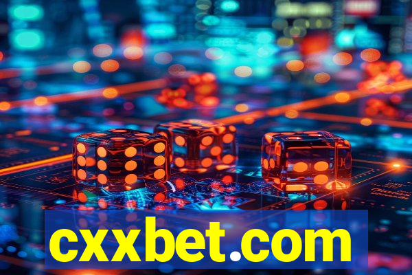 cxxbet.com