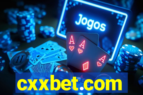 cxxbet.com