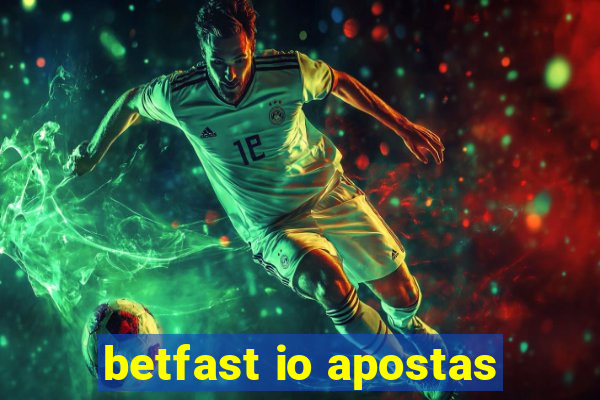 betfast io apostas