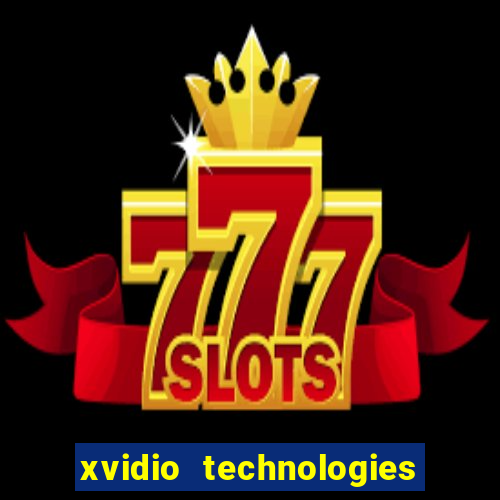 xvidio technologies startup brasil 2024 download