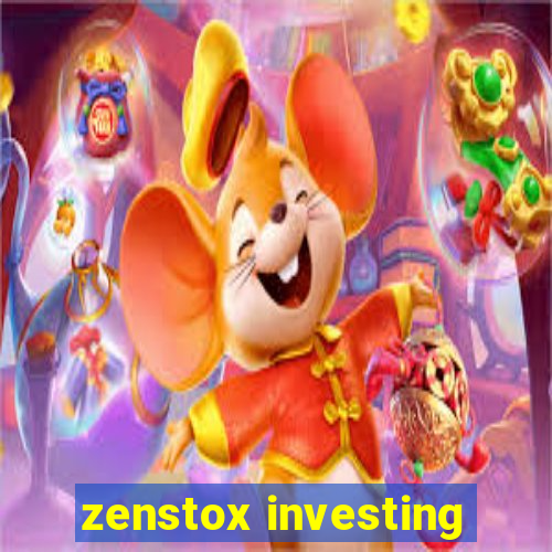 zenstox investing