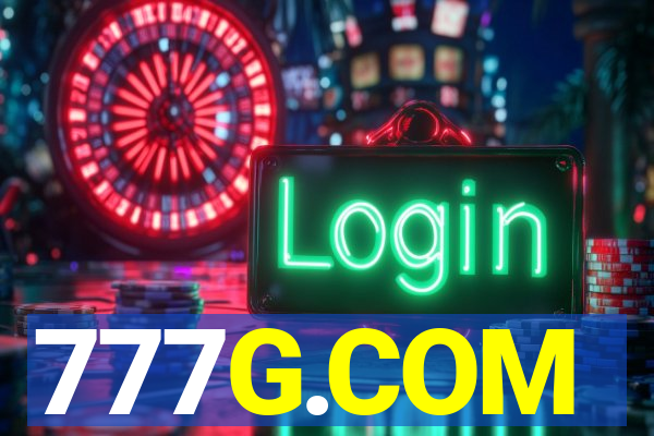 777G.COM