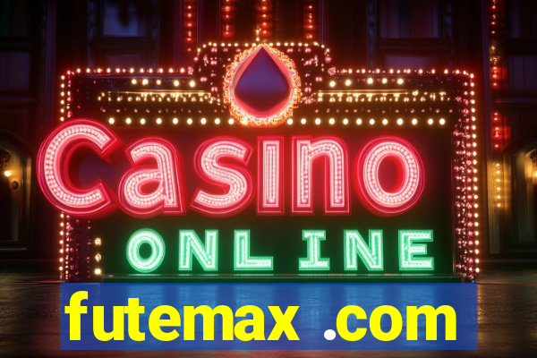 futemax .com