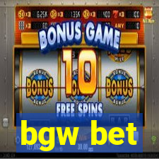 bgw bet