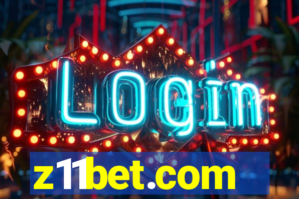 z11bet.com