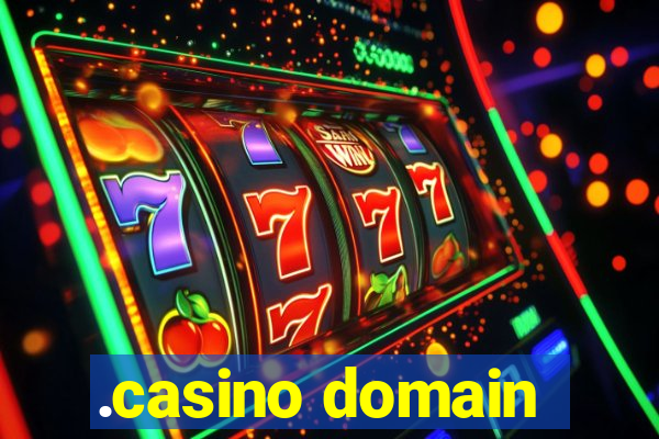 .casino domain