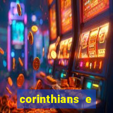 corinthians e cruzeiro futemax