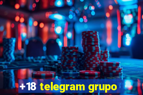 +18 telegram grupo