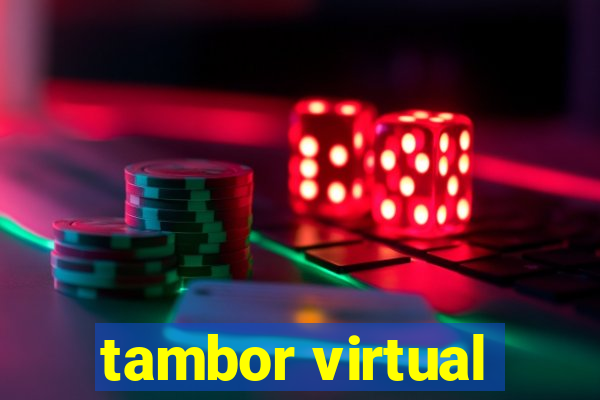 tambor virtual