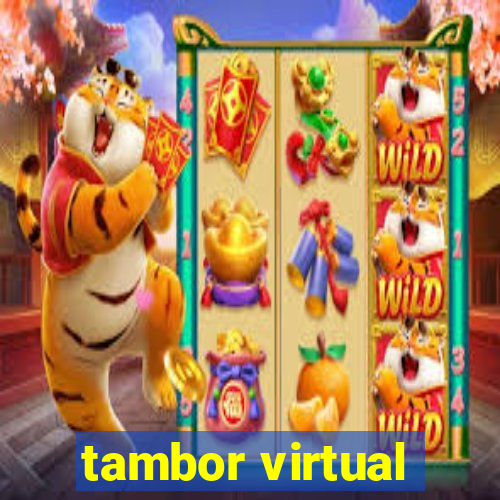 tambor virtual