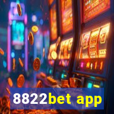 8822bet app