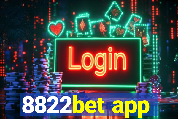 8822bet app