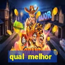 qual melhor aplicativo de jogo para ganhar dinheiro