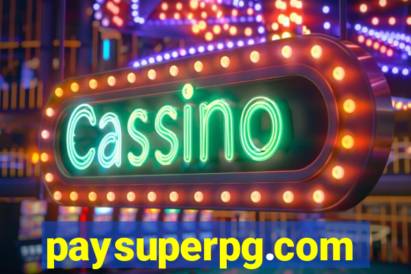 paysuperpg.com