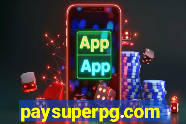 paysuperpg.com