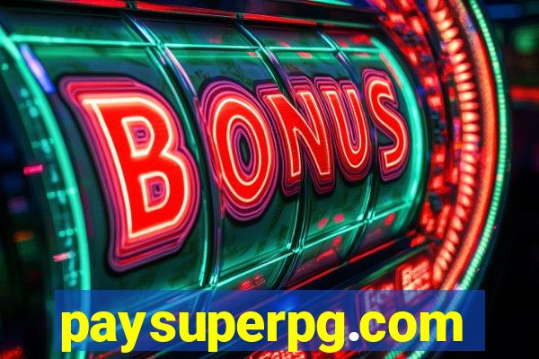 paysuperpg.com