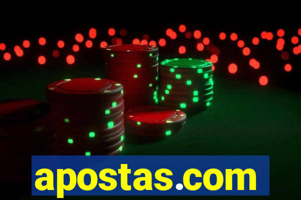 apostas.com