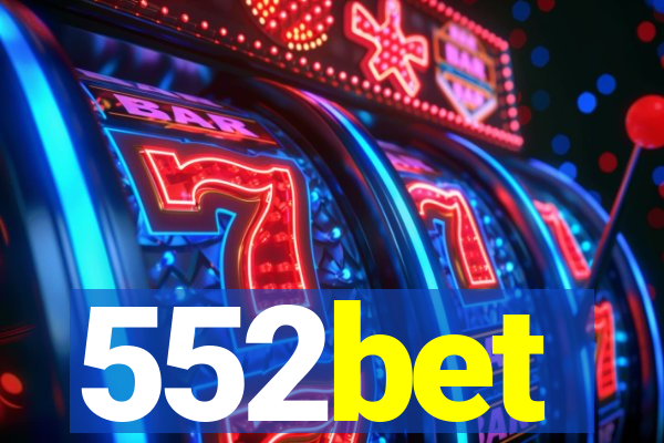 552bet