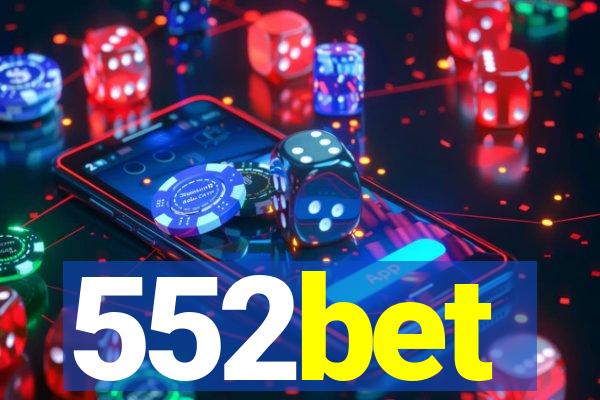 552bet