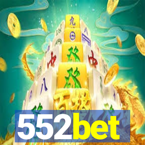 552bet