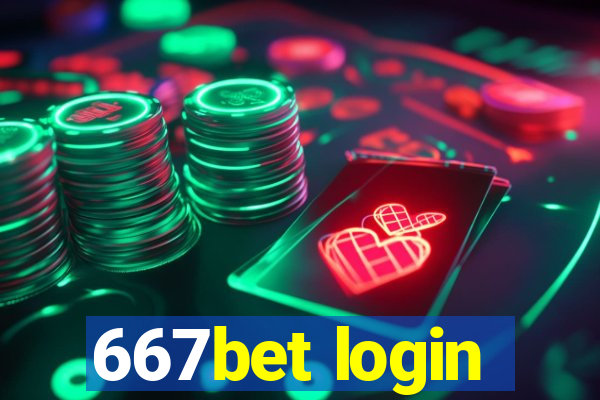 667bet login