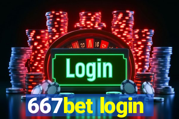 667bet login