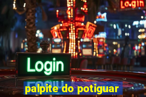 palpite do potiguar