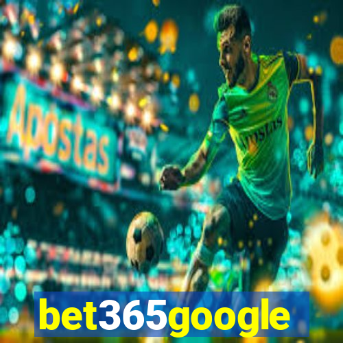 bet365google