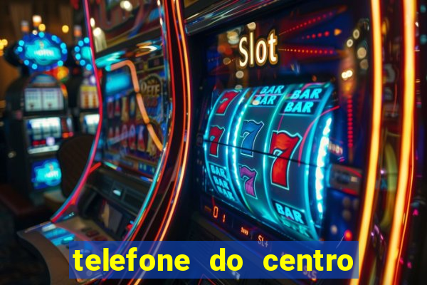 telefone do centro carioca do olho em benfica