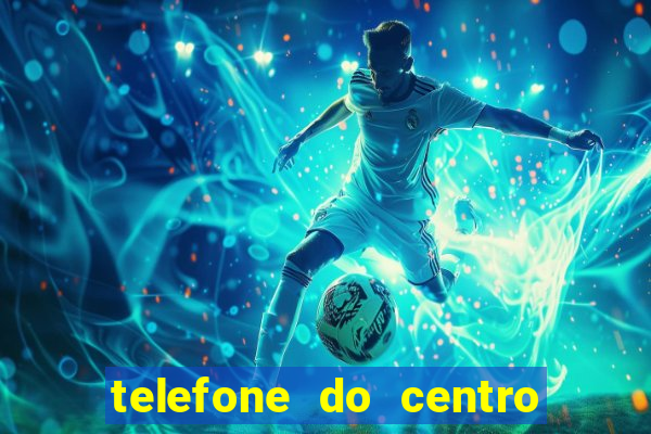 telefone do centro carioca do olho em benfica