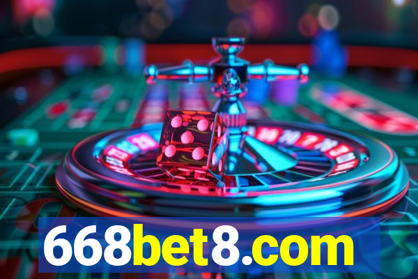 668bet8.com