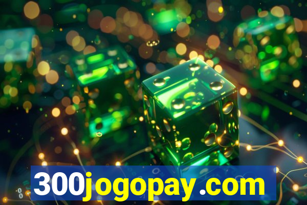 300jogopay.com