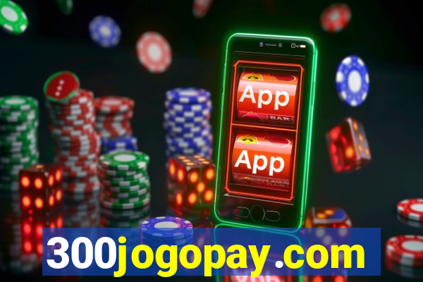 300jogopay.com