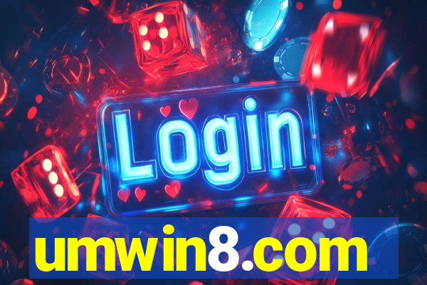 umwin8.com