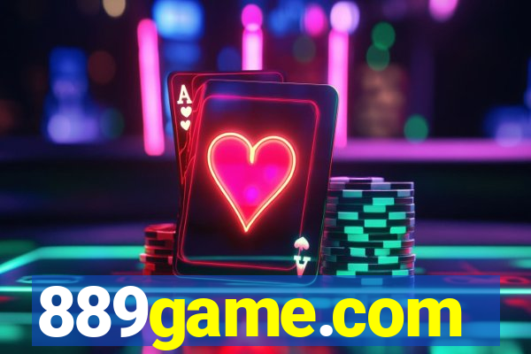 889game.com