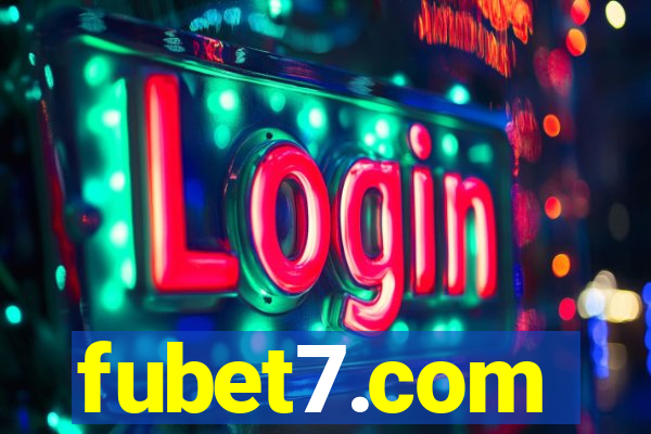 fubet7.com