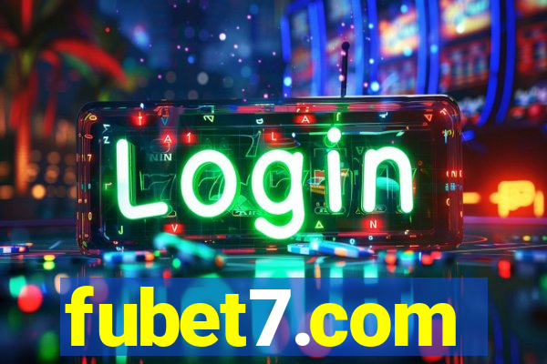 fubet7.com